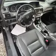 2014 Honda Accord Touring V6 Sedan - Amfani da Belgium - 4