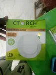C-Torch 12W LED Panel Light - 1