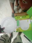C-Torch 12W LED Panel Light - 2