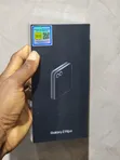 New Samsung Galaxy Z Flip6 256GB Silver - 1