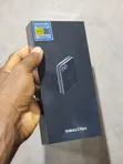 New Samsung Galaxy Z Flip6 256GB Silver - 3