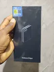 New Samsung Galaxy Z Flip6 256GB Silver - 4