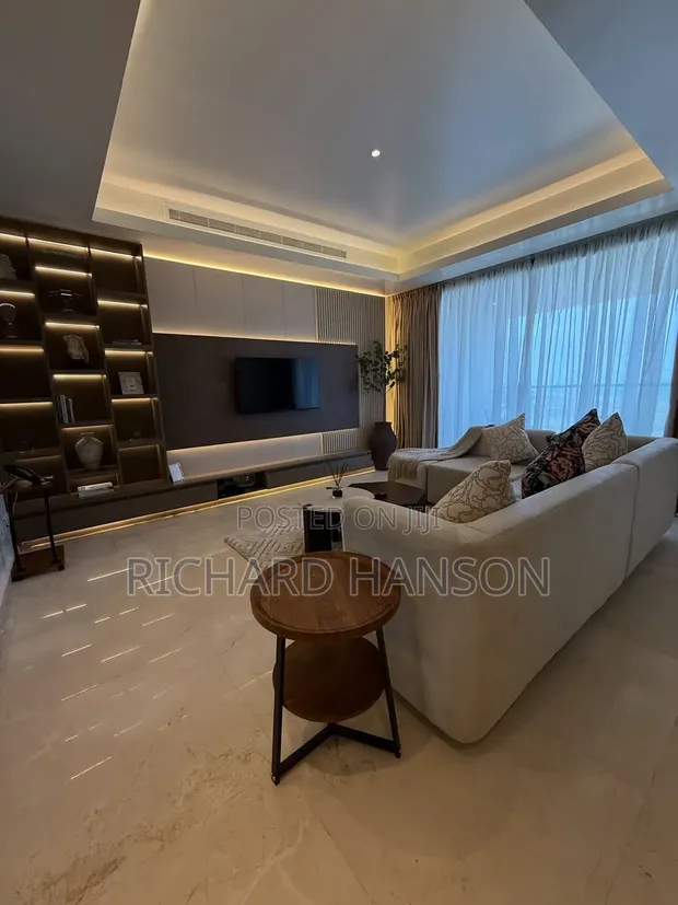Wanda aka gyara 2-bedroom Apartment don haya a Eko Atlantic, Victoria Island Extension - 1