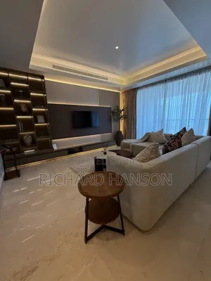 Wanda aka gyara 2-bedroom Apartment don haya a Eko Atlantic, Victoria Island Extension
