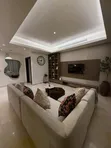 Wanda aka gyara 2-bedroom Apartment don haya a Eko Atlantic, Victoria Island Extension - 2