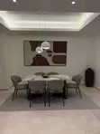 Wanda aka gyara 2-bedroom Apartment don haya a Eko Atlantic, Victoria Island Extension - 4