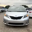 2012 Toyota Sienna XLE 7-Passenger Mobility - 1