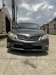 Toyota Corolla 2012 Sport - Wacce Aka Yi Amfani Da Ita A Kasashen Waje - 1