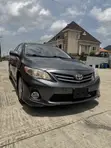 Toyota Corolla 2012 Sport - Wacce Aka Yi Amfani Da Ita A Kasashen Waje - 2