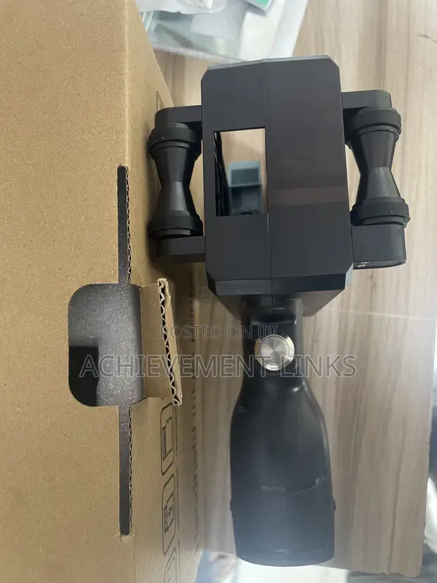 Handheld Inkjet Coding Machine - New - 1