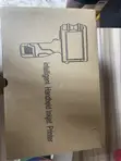 Handheld Inkjet Coding Machine - New - 3