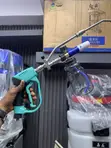 2-in-1 Pressure Washer Gun and Foam Cannon - 2