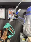 2-in-1 Pressure Washer Gun and Foam Cannon - 3