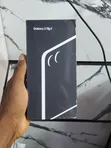 New Samsung Galaxy Z Flip7 256GB Silver - 1