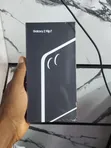 New Samsung Galaxy Z Flip7 256GB Silver - 4