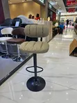 Restaurant Bar Stools - Brand New - 2