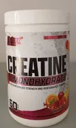 Nutrex Creatine 60 Servings (Flavored) - 2