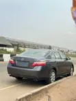 2009 Toyota Camry XLE V6 Sedan - 2