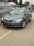 2009 Toyota Camry XLE V6 Sedan - 3