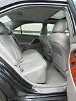 2009 Toyota Camry XLE V6 Sedan - 4