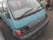 Toyota HiAce 2000 Bus - Foreign Used - 1