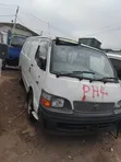 Toyota HiAce 2000 Bus - Foreign Used - 3