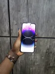 Apple iPhone 14 Pro Max 128GB Purple - 2