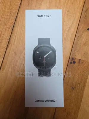 Samsung Galaxy Watch 9