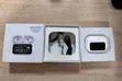 ANC Earpods da Smart Display Touch Screen Case & Noise Cancellation - 2