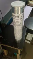 Aluminium Electrode E4043 3.2mm - 1