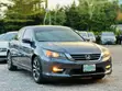 Honda Accord Sport 2013 Gray - 4