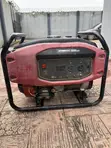 Royal 2.5KVA Generator (Used) - 2
