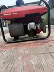 Royal 2.5KVA Generator (Used) - 4