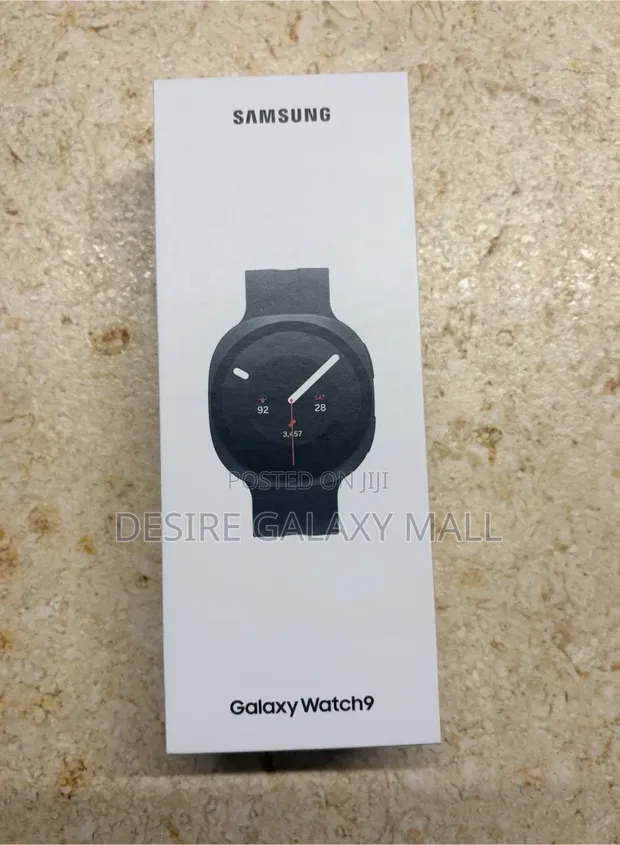 XVIP Premium Samsung Galaxy Watch 9 - 1