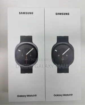 XVIP Premium Samsung Galaxy Watch 9