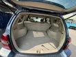 Toyota Highlander Limited 2004 Blue - 1