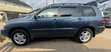 Toyota Highlander Limited 2004 Blue - 2