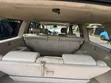 Toyota Highlander Limited 2004 Blue - 5
