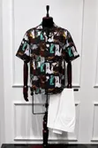 Vintage Reclaimed Shirt with Trouser - 2