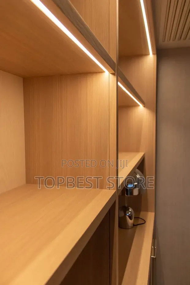 Silicone Cabinet Light Per Meter - 1