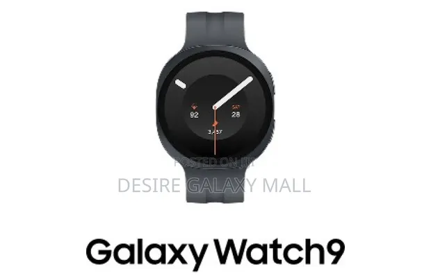 Samsung Galaxy Watch 9 - 1
