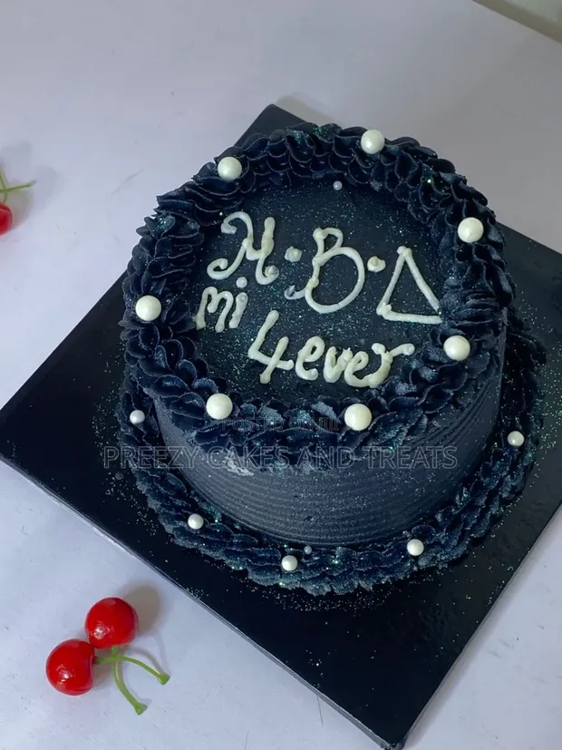Preezy Cakes - Cakes and Edible Treats - 1