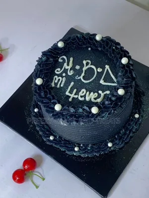 Preezy Cakes - Keke da Abincin da za a Iya Ci