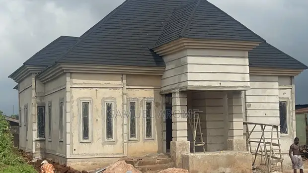 New Build Property for Sale - Esan North East - 1