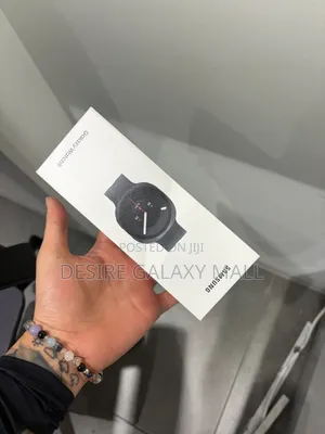 Samsung Galaxy Watch 9 (Brand New)