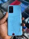 New Oppo A56s 256GB Blue - 1