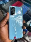 New Oppo A56s 256GB Blue - 3