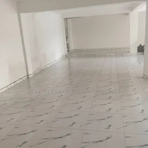 General Industrial Cleaning & Fumigation Contractor