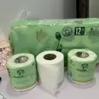 Quality 4-Layer Toilet Tissue Paper - Wet Strength - 4