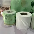 Quality 4-Layer Toilet Tissue Paper - Wet Strength - 5